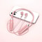 Waterproof Bluetooth Neckband Headphones With Stereo Sound Mic 8
