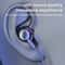 HIFI Neckband Gaming Headphones with LED Display & TWS Earbuds