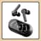 Wireless Bluetooth Earbuds Sport Gaming Headset with Noise Reduction & Bass