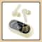Wireless Bluetooth Earbuds Sport Gaming Headset with Noise Reduction & Bass