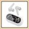 Wireless Bluetooth Earbuds Sport Gaming Headset with Noise Reduction & Bass