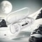OWS Sport Bluetooth Earphones Waterproof Wireless Earbuds with HiFi Stereo