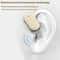 OWS Sport Bluetooth Earphones Waterproof Wireless Earbuds with HiFi Stereo