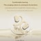 OWS Sport Bluetooth Earphones Waterproof Wireless Earbuds with HiFi Stereo