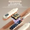 Wireless Bluetooth Neckband Earphones Sports Headset With Button Control 1