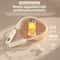 Wireless Bluetooth Neckband Earphones Sports Headset With Button Control 2