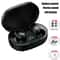 Premium Wireless Bluetooth Earbuds with LED Display & Mic TWS Headphones