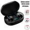 Premium Wireless Bluetooth Earbuds with LED Display & Mic TWS Headphones
