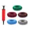 Ergonomic Donut Pillow For Hemorrhoid Tailbone Pain Relief Cushion 0