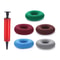 Ergonomic Donut Pillow For Hemorrhoid Tailbone Pain Relief Cushion 0