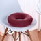 Ergonomic Donut Pillow For Hemorrhoid Tailbone Pain Relief Cushion 3