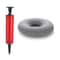 Ergonomic Donut Pillow For Hemorrhoid Tailbone Pain Relief Cushion 5