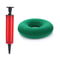Ergonomic Donut Pillow For Hemorrhoid Tailbone Pain Relief Cushion 9