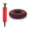 Ergonomic Donut Pillow For Hemorrhoid Tailbone Pain Relief Cushion 7