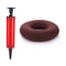 Ergonomic Donut Pillow For Hemorrhoid Tailbone Pain Relief Cushion 7