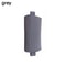 Premium Outdoor Sun Lounger Pillow With Neck Support Cushion Comfort Headrest Pillow 6