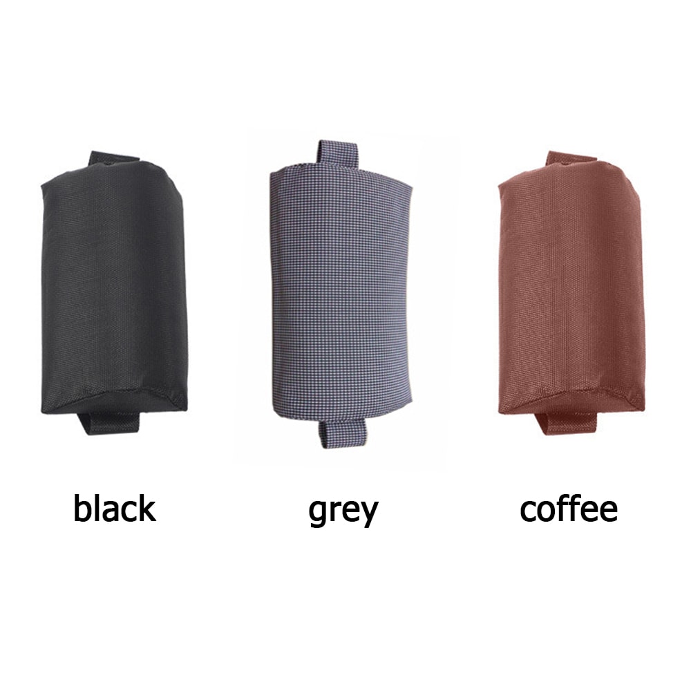 Premium Outdoor Sun Lounger Pillow With Neck Support Cushion Comfort Headrest Pillow 3