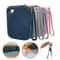 Compact Portable Silicone Coin Purse & Waterproof Earphone Storage Bag for Small Items