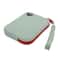 Compact Portable Silicone Coin Purse & Waterproof Earphone Storage Bag for Small Items