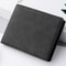 Premium Mens Wallet with Multi Card Slots & Large Capacity