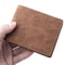 Premium Mens Wallet with Multi Card Slots & Large Capacity