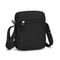 Durable Oxford Shoulder Bag For Men Mini Waist Mobile Phone Bag 0