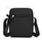 Durable Oxford Shoulder Bag For Men Mini Waist Mobile Phone Bag 1