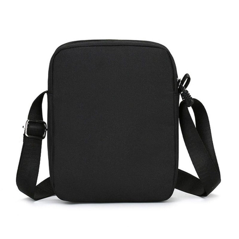 Durable Oxford Shoulder Bag For Men Mini Waist Mobile Phone Bag 2