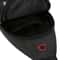 Mens Crossbody Messenger Bag With USB Charging Port Oxford Cloth Shoulder Bag 3