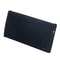 Premium Frosted Leather Cigarette & Tobacco Storage Bag Foldable Lighter Pouch
