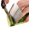 Premium Stainless Steel Finger Guards for Safe Cutting and Hand Protection