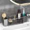 Space Saving Self Draining Sink Organizer Kitchen Sponge Holder Rack 3