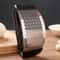 Professional Stainless Steel Garlic Press Crusher for Easy Mincing