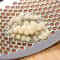 Professional Stainless Steel Garlic Press Crusher for Easy Mincing