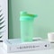 Premium Leak Proof Sports Water Protein Shaker Bottle BPA Free Gym Shaker Bottle 7
