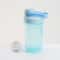 Premium Leak Proof Sports Water Protein Shaker Bottle BPA Free Gym Shaker Bottle 8
