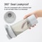 Leak Proof Sports Shaker Bottle For Protein Pre Workout 1