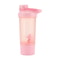 Leak Proof Sports Shaker Bottle For Protein Pre Workout 5