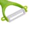 All Purpose Ceramic Vegetable Fruit Peeler Ultra Sharp Kitchen Tool For Easy Potato Carrot Cucumbe 4