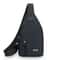 Adjustable Unisex Crossbody Bag Durable Travel Sports Chest Pack 6