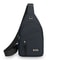 Adjustable Unisex Crossbody Bag Durable Travel Sports Chest Pack 6