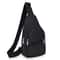 Mens Stylish Crossbody Bag Shoulder & Chest Bag for Travel Work & Leisure