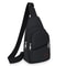 Mens Stylish Crossbody Bag Shoulder & Chest Bag for Travel Work & Leisure
