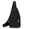 Mens Stylish Crossbody Bag Shoulder & Chest Bag for Travel Work & Leisure