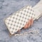 European American Trend Long Large Capacity Wallet Clutch 3