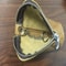 Premium Leather Key Case Stylish Car Home Key Holder Pouch 2
