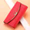 Luxury Womens Leather Wallet Large Capacity Purse Multifunctional Handbag 6