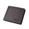 Premium Slim PU Leather Wallet Minimalist Folding Men Credit Card Holder