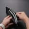 Premium Slim PU Leather Wallet Minimalist Folding Men Credit Card Holder