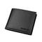 Premium Slim PU Leather Wallet Minimalist Folding Men Credit Card Holder